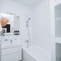 Апартаменты люкс Проспект Ленина, 93