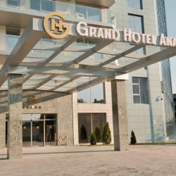 Фото Grand Hotel Anapa (Гранд отель )