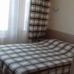 Фото Отель Авиатор