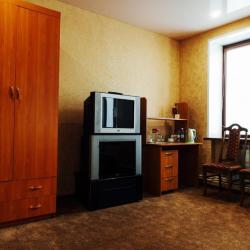Фото Отель Уют