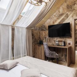 Фото Отель Stellar Collection Chalet (Стеллар Коллекшн Шале)
