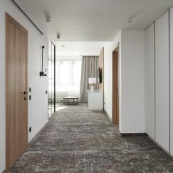 Фото Отель Grand Hotel Royal Lions (Гранд Хотел Роял Лионс)