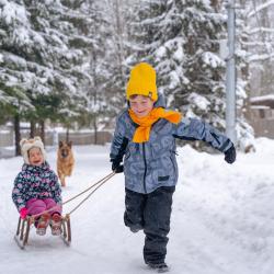 Фото Отель Эко Парк Тепло