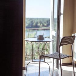 Фото Отель Яуза