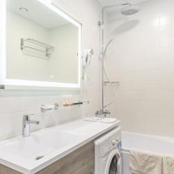 Номер студия улучшенный