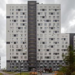 Фото Отель RentPlaza (РентПлаза) на улице Губернаторская