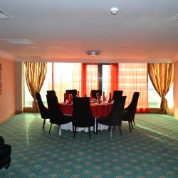 Фото Отель Diplomat Hotel & Business Center (Дипломат и Бизнес и Центр)
