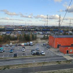 1-комнатные апартаменты улучшенные