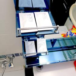 Фото Апартаменты на проспекте Мира 375Б