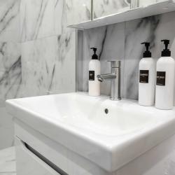 1-комнатные апартаменты улучшенные