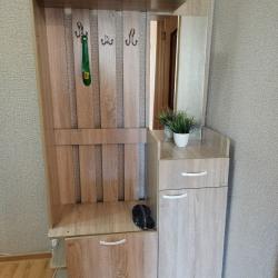 2-комнатные апартаменты стандарт