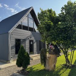Barn House