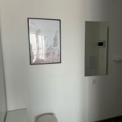 Фото Апартаменты на улице Академика Ландау 14/3