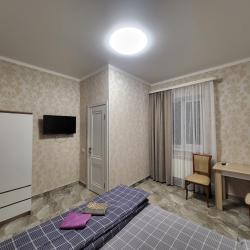 Фото Отель Барбарис