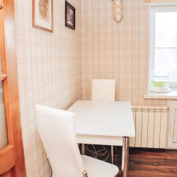 Фото Апартаменты на Бабушкина