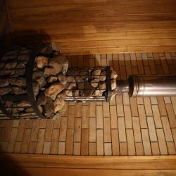 Фото Отель ДухЛес