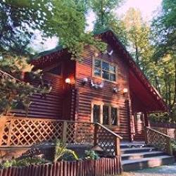 Фото Отель Holiday park (Холидей Парк)