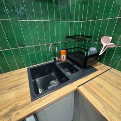 Фото Апартаменты на улице Варламова 31