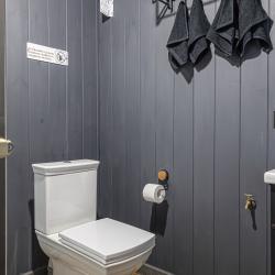 Фото Отель Дрова