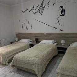 Фото Отель Ail home (Айл Хоум)