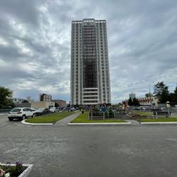 1-комнатные апартаменты улучшенные