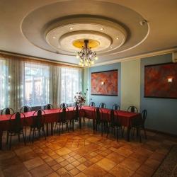 5-комнатный коттедж премиум №1