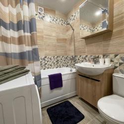 1-комнатные апартаменты люкс