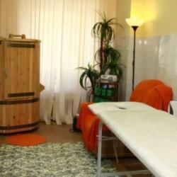 Фото Отель Металлург