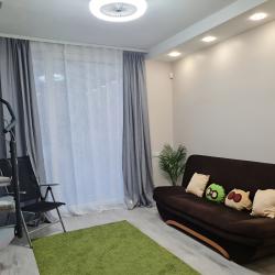 Фото Отель Коттедж на Солнечном переулке