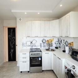 Фото Отель Kaminn apartments на улице Кавказская 32