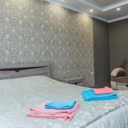 Фото Отель Rent Min-Vody (Рэнт Мин-Воды) на проспекте Карла Маркса 73
