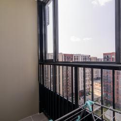 Фото Отель Comfort Home (Комфорт Хоум) на шоссе Ленинградское 228 корп. 4