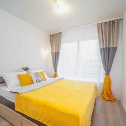 Фото Отель Viktory Apart (Виктори Апарт) на улице Лётчика Ларюшина 6к1