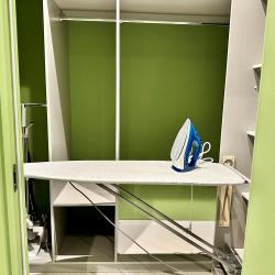 Фото Отель Moscow Apartment на Шмитовский проезд 39 к8