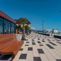 Фото Апартаменты на Батумском шоссе, 28Ак3