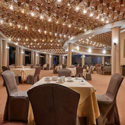 Фото Отель Tourist Omsk ZONT Hotel Group (Турист )