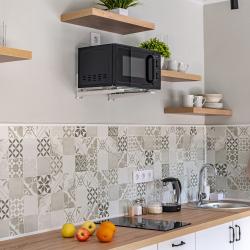 Фото Отель Top house на улице Авраменко