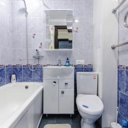 Фото Отель Sutki Life (Сутки Лайф) на Тополиной 6