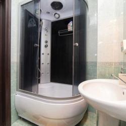 Фото Апартаменты на улице Орджоникидзе