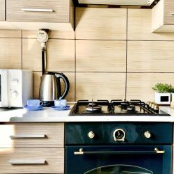фото 6 Like Home (Лайк Хоум) на улице Космическая 14