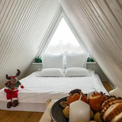 Фото Отель А-ШАЛАШ