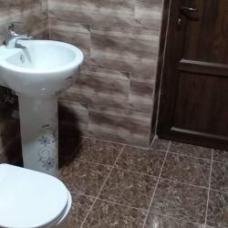 Номер эконом с 1 двуспальной кроватью
