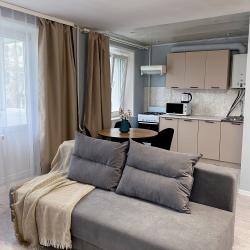 Фото Апартаменты на проспекте Ленина 21