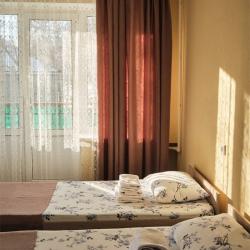 Фото Отель Березки