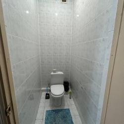 Номер стандарт улучшенный с 1 двуспальной кроватью