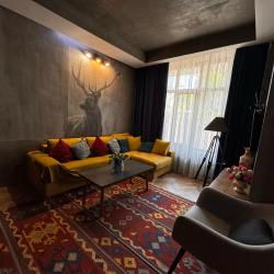 Фото Отель Bugu (Бугу)