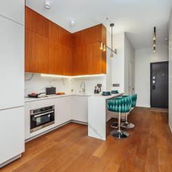 Фото Апартаменты SochiHome (Хоум) на Курортном проспекте 108