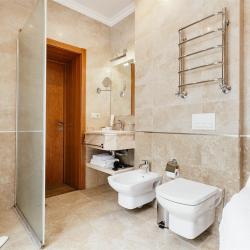 Фото Отель Amra Park-Hotel & Spa (Амра)