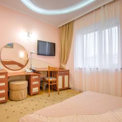 Фото Отель Виктория