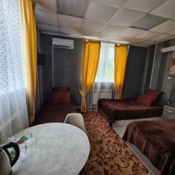 Фото Отель Алмаз